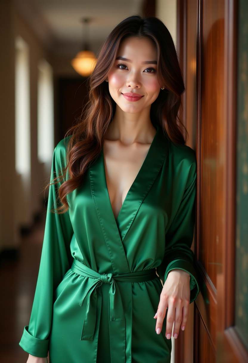 沃土芳华